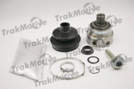 AUDI ШРКШ зовнішній Комплект з ABS 30/33 зуб.80,90 1.6 Audi 80 TrakMotive 40-0028