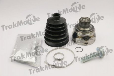 AUDI Шрус наружный Комплект 42/27 зуб. A4/A5/A6/Q5 07- Audi A4 TrakMotive 40-0033