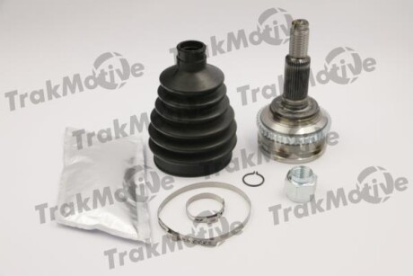 CHEVROLET ШРУС зовнішній к-т c 33/22 зуб.ABS Lacetti,Daewoo Nubira 1.6/1.8 TrakMotive 40-0065