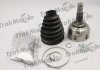 Купить CITROEN ШРУС наружный к-т c 25/26 зуб. C4 GRAND PICASSO I 2.0 HDi 138 06-13 Citroen C5 TrakMotive 40-0078 (фото1) подбор по VIN коду, цена 1255 грн.