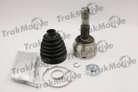 Купить CITROEN Шрус наружный Комплект 29/35 зуб. JUMPER 2.0 BlueHDi 160 16-19, JUMPER 3.0 HDi 180 11-, FIAT DUCATO 100 Multijet 2,2 D 06-, DUCATO Multijet 3,0 D 11-, FIAT DUCATO 100 Multijet 2,2 D 06-, DUCATO 180 Multijet 3,0 D 11- Fiat Ducato, Citroen Jumper, Peugeot Boxer TrakMotive 40-0089 (фото1) подбор по VIN коду, цена 1468 грн.