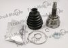 Купить FIAT К-кт ШРКШ 25/25 зуб. GRANDE PUNTO 1.3 D Multijet 10-, ALFA ROMEO MITO 1.4 Turbo MultiAir 09-18 Fiat Punto, Alfa Romeo Mito, Fiat Grande Punto TrakMotive 40-0109 (фото1) подбор по VIN коду, цена 1099 грн.