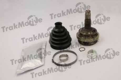 FIAT ШРУС наружный Комплект BRAVA,BRAVO 1.4I, LANCIA DELTA II 1.6 i.e. 93-99 TrakMotive 40-0131