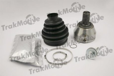 FORD Шрус наружный Комплект 36/26 зуб. Focus C-Max 1.6/1.8 03- Ford Focus, Volvo V70, XC70, Ford C-Max TrakMotive 40-0148