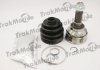 Купить FORD USA ШРУС наружный Комплект PROBE I 2.2 88-93, MAZDA 626 III 2.0 88-92 Mazda 626 TrakMotive 40-0166 (фото1) подбор по VIN коду, цена 1071 грн.