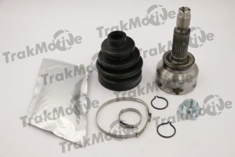 KIA ШРКШ внешний к/кт Pride -01 TrakMotive 40-0167