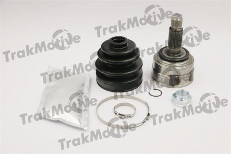 HONDA Шрус наружный к-кт 28/26 зуб. ACCORD III (CA) 2.0 EX (CA5) Honda Civic, Accord TrakMotive 40-0176