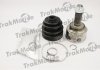 Купить HONDA Шрус наружный Комплект 32/28 зуб. CR-V II (RD_) 2.0 01-07, CR-V II (RD_) 2.0 04-, FR-V (BE) 2.0 05- Honda Accord TrakMotive 40-0182 (фото1) подбор по VIN коду, цена 1144 грн.