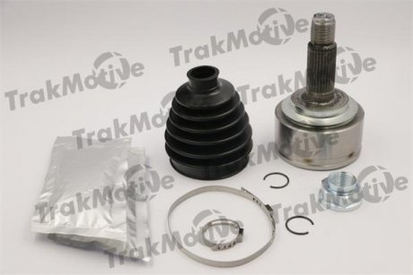 HONDA ШРКШ зовнішній к-кт 32/28 зуб. CR-V II (RD_) 2.0 01-07, CR-V II (RD_) 2.0 04-, FR-V (BE) 2.0 05- Honda CR-V, Accord TrakMotive 40-0188