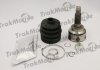 Купити MAZDA ШРКШ зовнішній Комплект 26/23 зуб. 626 1.6/1.8, 2.0D 93-96 Mazda 626 TrakMotive 40-0235 (фото1) підбір по VIN коду, ціна 1015 грн.