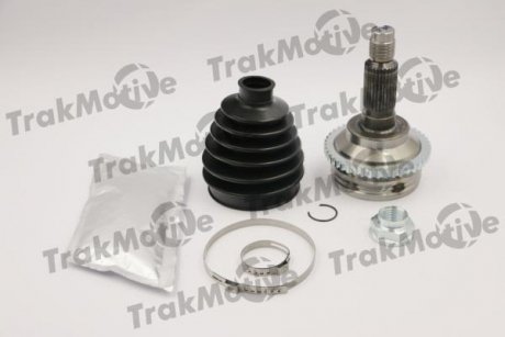 MAZDA ШРКШ зовнішній Комплект 28-33 зуб. Mazda 6 02- TrakMotive 40-0240