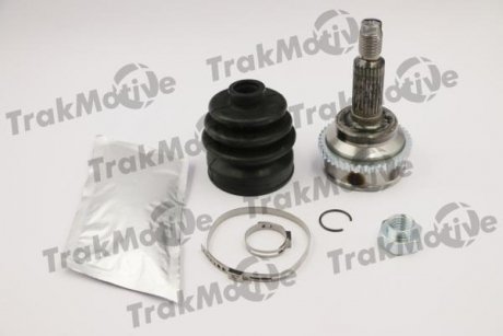 MAZDA ШРКШ комплект Demio -03 TrakMotive 40-0241