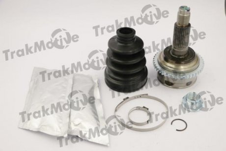 Купить MAZDA ШРКШ внешний Комплект Mazda 6 02- Mazda 6 TrakMotive 40-0243 (фото1) подбор по VIN коду, цена 1161 грн.