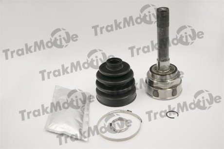 MAZDA ШРКШ зовнішній комплект Mazda B-Serie 2,5D -06 TrakMotive 40-0253