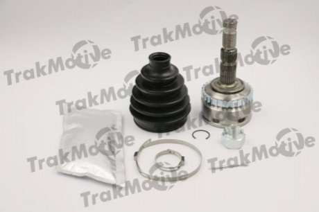 OPEL Шрус зовнішній з ABS Комплект 22/22 зуб.Meriva 1.6 03- Opel Meriva TrakMotive 40-0326