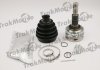 Купить OPEL ШРУС наружный с ABS к-т 33/22 зуб. Vectra B 1.6 Opel Vectra TrakMotive 40-0328 (фото1) подбор по VIN коду, цена 1008 грн.