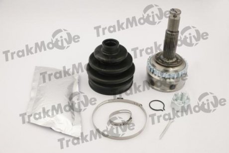 Купити OPEL ШРКШ зовнішній Комплект з ABS 22/22уб. Astra 1.4I/1.6I Opel Kadett, Vectra, Astra TrakMotive 40-0333 (фото1) підбір по VIN коду, ціна 945 грн.