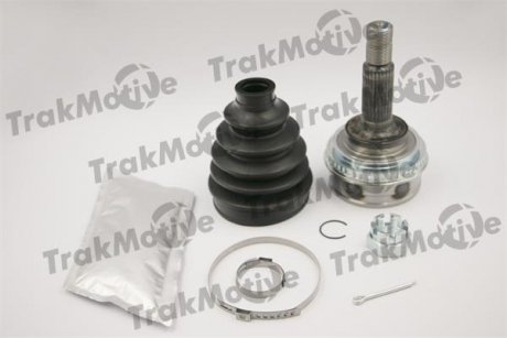 TOYOTA К-кт ШРКШ PICNIC 2.0 16V 96-00 Toyota Avensis, Previa TrakMotive 40-0405