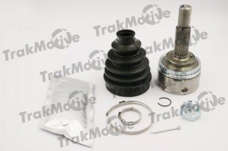 TOYOTA Шрус зовнішній Комплект з ABS 26/24 зуб. Avensis 99-05 Toyota Avensis, Camry TrakMotive 40-0426