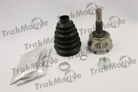 VOLVO ШРУС наружный Комплект V40/S40 1,9-2,0 -04 Volvo S40, V40 TrakMotive 40-0460