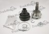 Купити FIAT Шрус зовнішній Комплект з ABS 25/25 зуб. Tempra,Punto,Alfa Romeo,Lancia Fiat Tipo, Lancia Delta, Thema, Fiat Croma, Alfa Romeo 145 TrakMotive 40-0491 (фото1) підбір по VIN коду, ціна 956 грн.