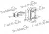 Купити BMW ШРКШ зовнішній Комплект 30/27 зуб.X5 E53 BMW X5 TrakMotive 40-0557 (фото1) підбір по VIN коду, ціна 1113 грн.