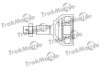 Купить CITROEN Шрус наружный к-т 39/28 зуб. C5 III 1.6 THP 155 09-, JUMPY (VF7) 2.0 HDi 95 11-16, PEUGEOT 308 CC 1.6 09-14, 508 I 2.0 HDi 10-18, FIAT SCUDO 2.0 D 07-, TOYOTA PROACE 2.0 D4d 16- Citroen Jumpy, Peugeot Expert, Fiat Scudo, Citroen C5 TrakMotive 40-0571 (фото1) подбор по VIN коду, цена 984 грн.