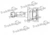 Купити MARELLI ШРКШ зовнішній JEEP GRAND CHEROKEE II,II -10 Jeep Grand Cherokee TrakMotive 40-0587 (фото1) підбір по VIN коду, ціна 1226 грн.