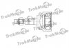 Купити OPEL ШРКШ зовнішній з ABS Комплект 35/33 зуб Vectra B 2,2DTI -03 Opel Vectra TrakMotive 40-0594 (фото1) підбір по VIN коду, ціна 1045 грн.