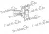 Купити LAND ROVER Шрус зовнішній Комплект 40/27 зуб. FREELANDER 2 (L359) 2.2 10-14, FREELANDER 2 (L359) 2.2 TD4 06-14, FREELANDER 2 (L359) 3.2 06-14 Land Rover Freelander, Volvo S80, V70, XC60, Ford S-Max, Mondeo, Focus, Volvo S60 TrakMotive 40-0662 (фото1) підбір по VIN коду, ціна 1384 грн.