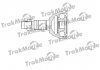 Купити OPEL ШРКШ зовн. 28/30 зуб. SIGNUM 2.8 05-, 3.0 05-, VECTRA C 2.8-3.0 05- SAAB 9-3, Opel Vectra TrakMotive 40-0675 (фото1) підбір по VIN коду, ціна 1045 грн.