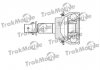 Купити TOYOTA Шрус зовнішній 30/30 зуб. Land Cruiser 3,0D 02- Toyota Land Cruiser, Hilux TrakMotive 40-0703 (фото1) підбір по VIN коду, ціна 1578 грн.