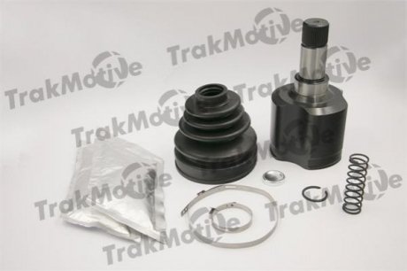 FIAT Шрус внутренний Комплект 41/29 зуб. Ducato,Citroen Jumper,Peugeot 06- Fiat Ducato, Peugeot Boxer, Citroen Jumper TrakMotive 45-0023