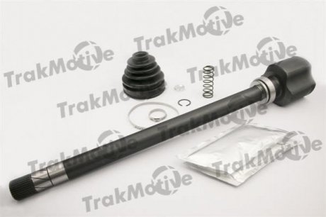 CITROEN ШРУС внутренний Комплект 31/29 зуб. Jumper 3,0HDi 06- TrakMotive 45-0028