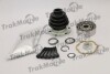 Купить VW ШРУС внутр. к-кт 33 зуб.Golf,Polo,Vento,Seat Arosa 1.0/1.4 97- Volkswagen Polo, Golf, Jetta, Scirocco, Vento, Seat Ibiza, Cordoba, Volkswagen Caddy, Skoda Octavia TrakMotive 45-0049 (фото1) подбор по VIN коду, цена 827 грн.