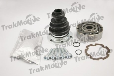 VW ШРУС внутренний Комплект 33 зуба T4 1.9/2.5D Volkswagen Transporter TrakMotive 45-0051