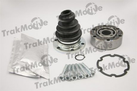 VW ШРУС Внутренний Комплект 28 зубов T4 7/94- TrakMotive 45-0054