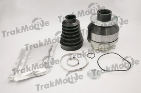 VW Шрус внутренний Комплект 30/26 зуб.T5 03- TrakMotive 45-0062