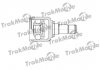 Купити DB ШРКШ зовнішній Комплект 25/25 зуб. W169/245 04- Mercedes W169, W245 TrakMotive 45-0095 (фото1) підбір по VIN коду, ціна 979 грн.