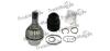 Купити OPEL К-кт ШРКШ ASTRA H (A04) 1.9 CDTI (L48) 04-10 Opel Astra, Zafira TrakMotive 45-0122 (фото1) підбір по VIN коду, ціна 1537 грн.
