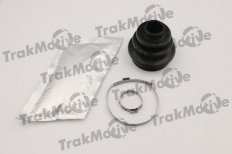 ALFA ROMEO Пыльник ШРУСа 24,5*57,5*70 156 2.4 00-05 TrakMotive 50-0011