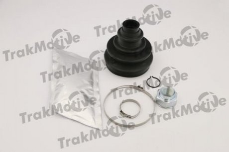 CITROEN К-т пильника ШРУС 83,5*25*96 XANTIA 2.0 HDI 109 99-03 TrakMotive 50-0026