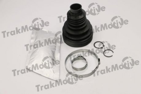 AUDI К-кт пильника ШРКШ A4 Allroad B8 (8KH) 2.0 TDI quattro 09-16 Audi A5, A4, Q5 TrakMotive 50-0048