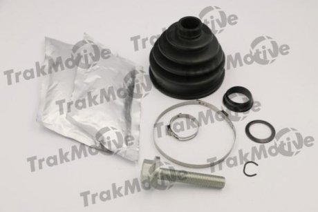 AUDI К-т пильника ШРКШ 23*86*88 VW PASSAT B5 (3B2) 1.9 TDI 98-00, SKODA SUPERB I (3U4) 1.9 TDI 02-05 TrakMotive 50-0102