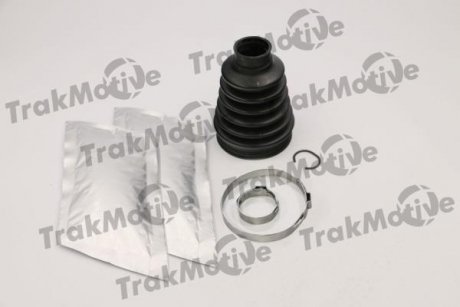 VW Комплект пильника ШРКШа 100,5*27*67,5 AUDI A3/A6/A7/A8/Q3 10- TrakMotive 50-0109