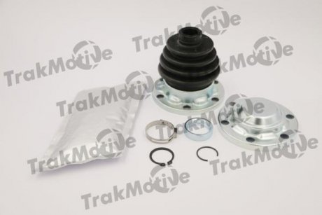 К-т пыльника ШРУС внутр. 20*100*100 BMW E39/46 BMW E36, E30, E38, E39, E46, X5 TrakMotive 50-0154