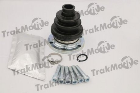 BMW Комплект пильника ШРУС 115*25,5*107,8 X5 (E53) 3.0 i 00-06 TrakMotive 50-0155