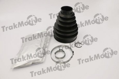 Купить CITROEN К-т Пыльника ШРУС 130*39*96,5 C4 2.0 HDi 04-10 C5 II Break (RE) 2.2 HDi 04-, PEUGEOT 406 (8B) 2.0 HDI 110 98-01 Peugeot 406, 607, Citroen C5, Peugeot 407, 307, Citroen C4 TrakMotive 50-0184 (фото1) подбор по VIN коду, цена 298 грн.