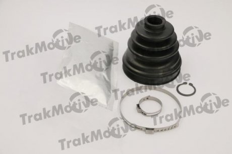 CITROEN Комплект пильника ШРКШа 87*22*86,6 C4 PICASSO I 2.0 HDi 09-13 Citroen C4 TrakMotive 50-0195