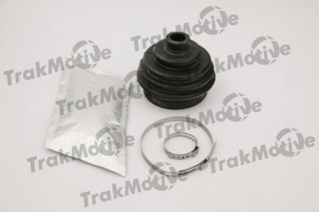 К-т пыльника ШРУС нар. 20*77*80 CITROEN Xantia Jumper TrakMotive 50-0196